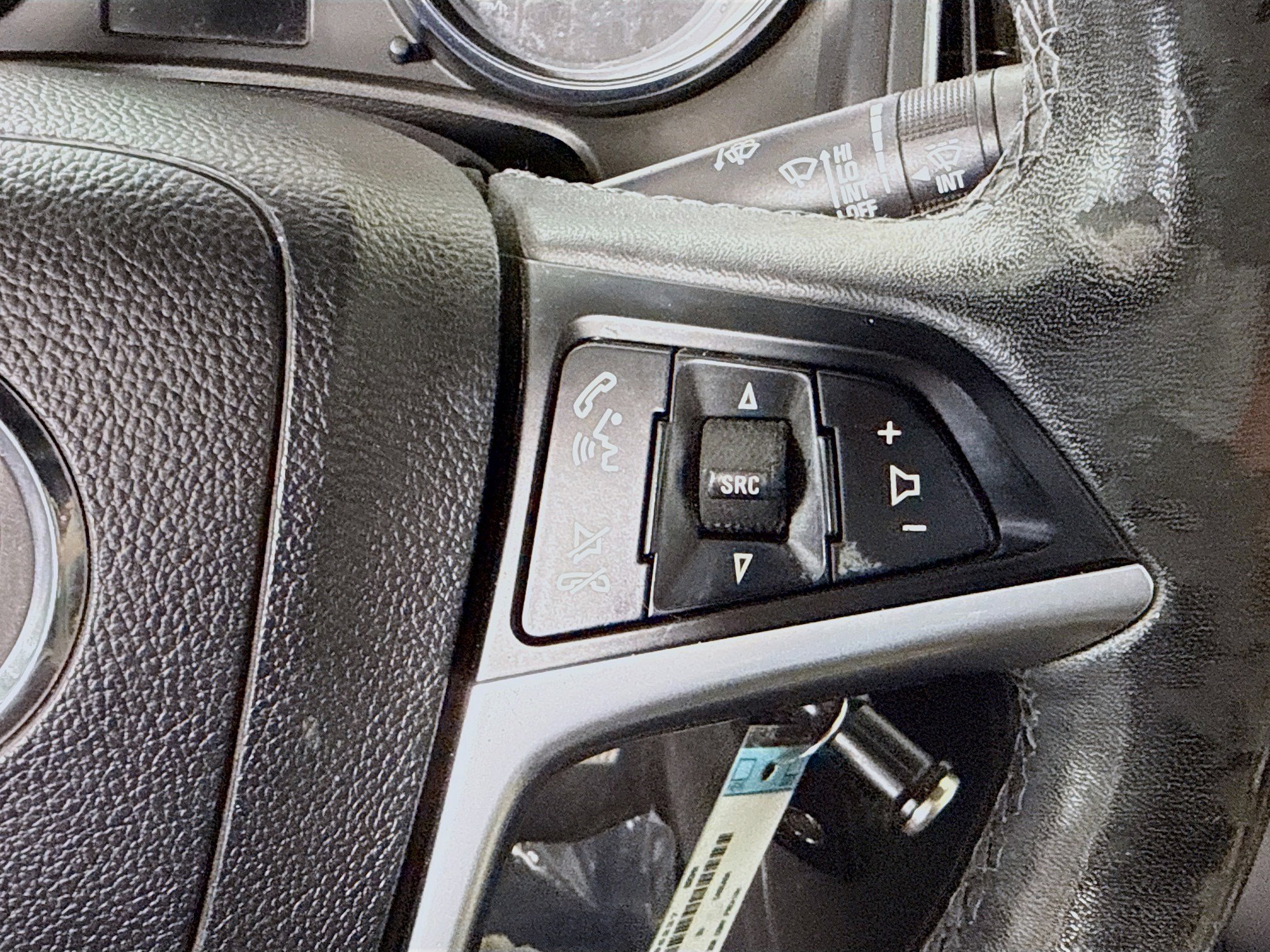 Used 2017 Buick Cascada Premium image 15