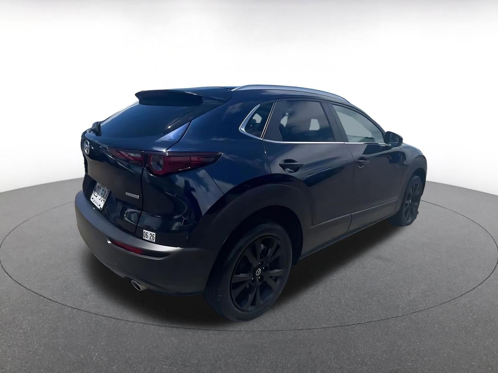 Used 2024 MAZDA CX-30 AWD 2.5 S w/ Select Sport Pkg image 14