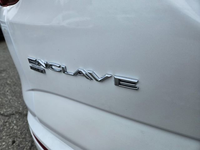 Used 2020 Buick Enclave Avenir w/ Avenir Technology Package AWD/4WD image 11