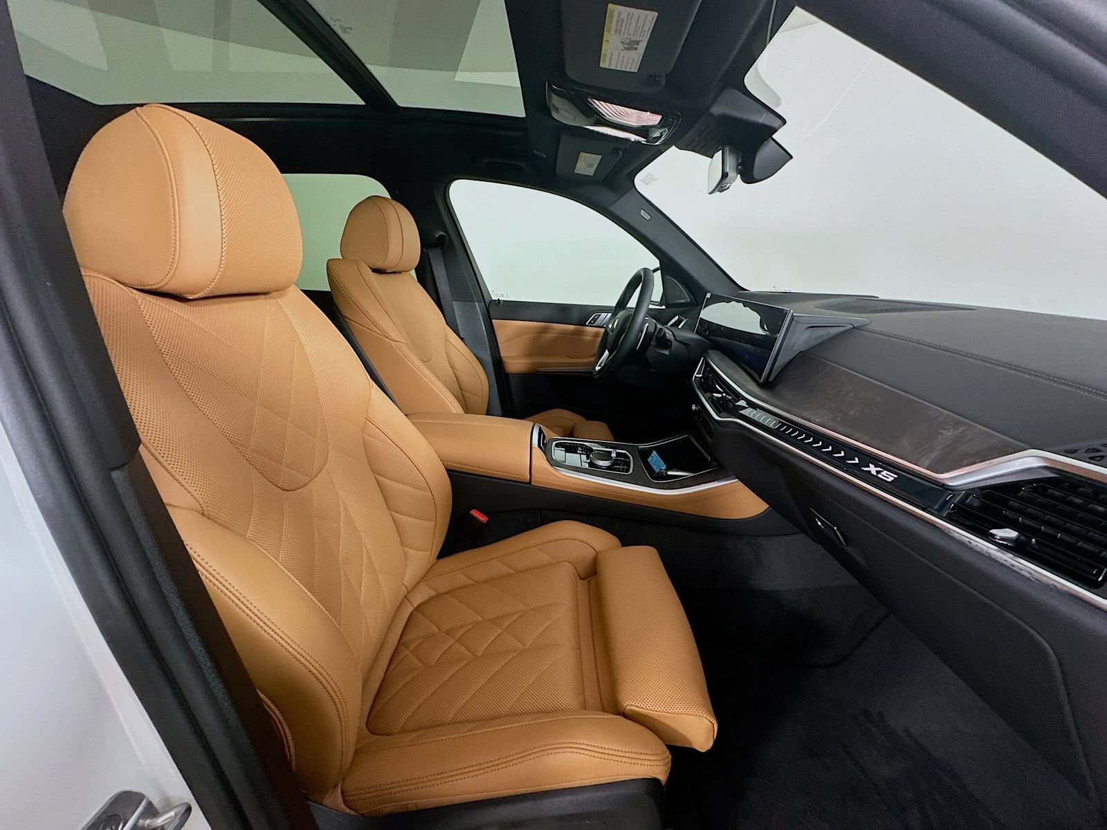 New 2026 BMW X5 xDrive40i w/ Premium Package AWD/4WD image 43