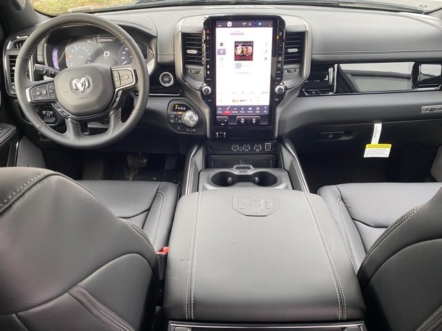 New 2026 RAM 1500 Rebel image 33