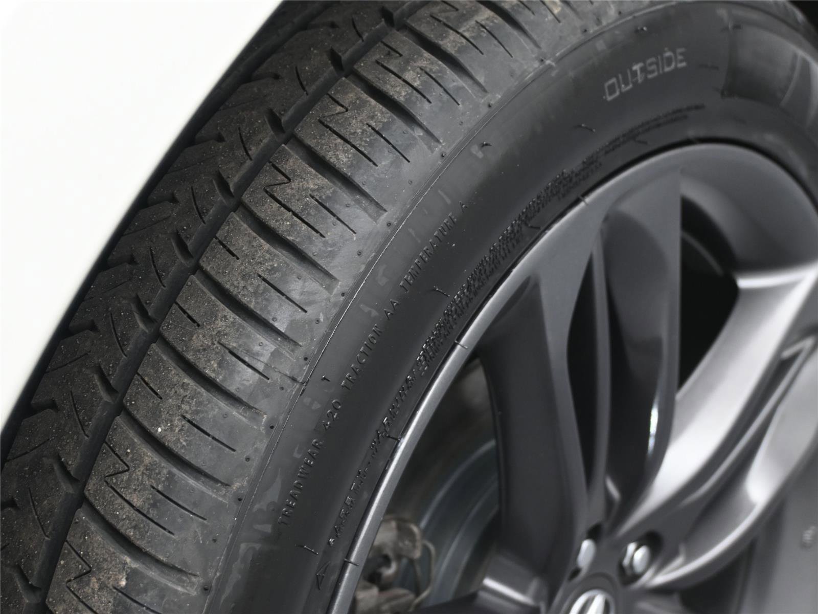 Used 2019 Acura RDX A-Spec image 14