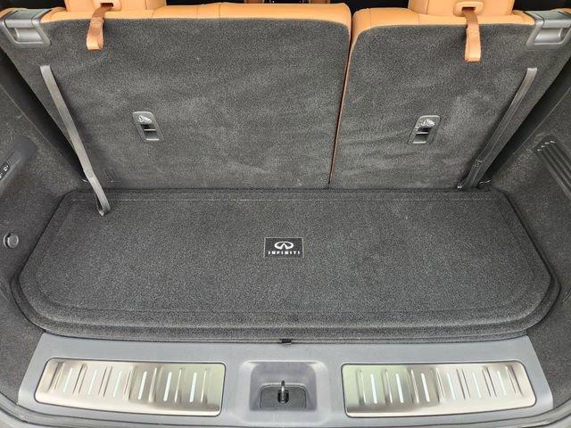 Used 2025 INFINITI QX60 Autograph w/ Lighting Package (N94) image 29