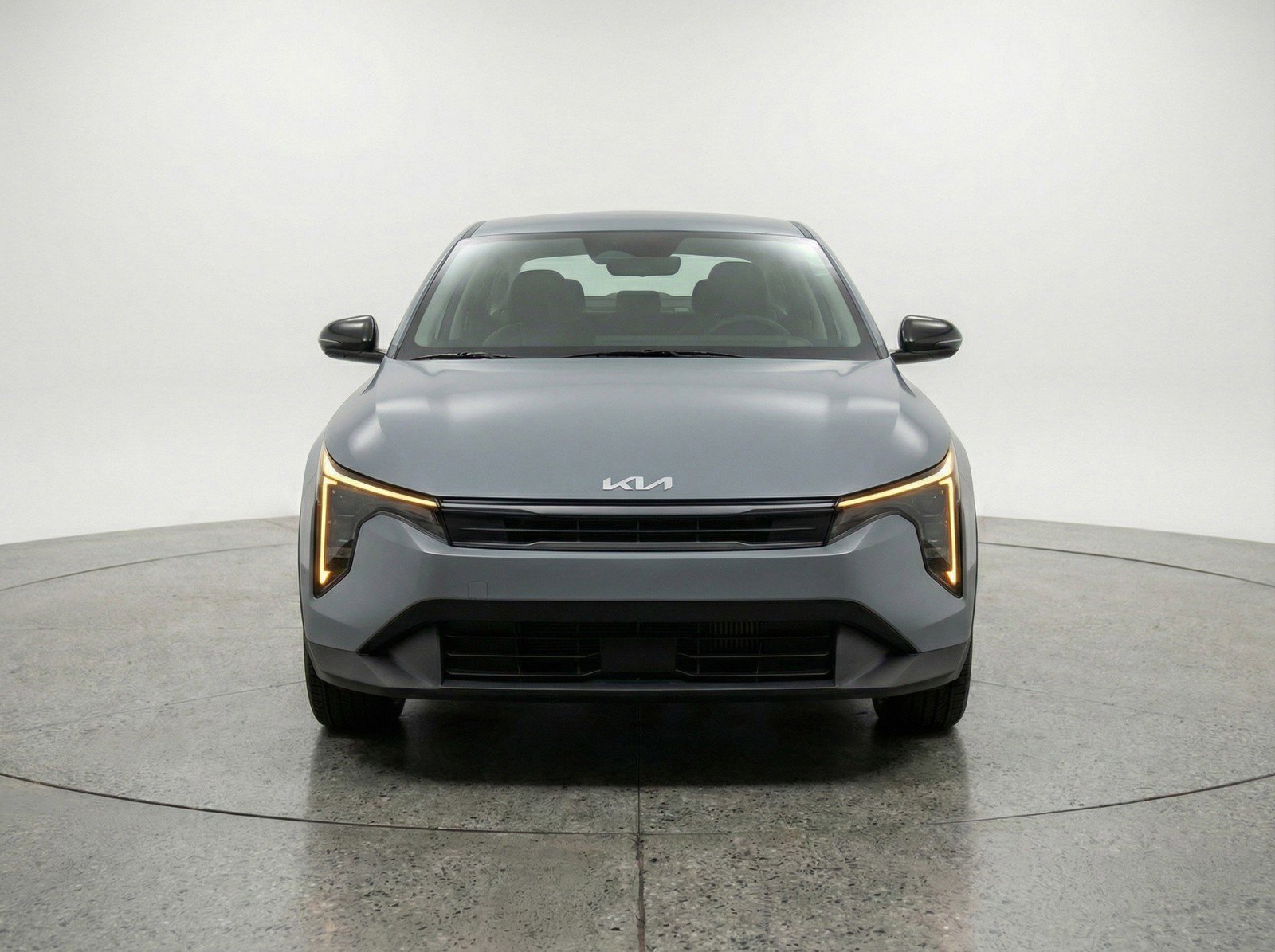 Used 2025 Kia K4 LXS FWD image 2