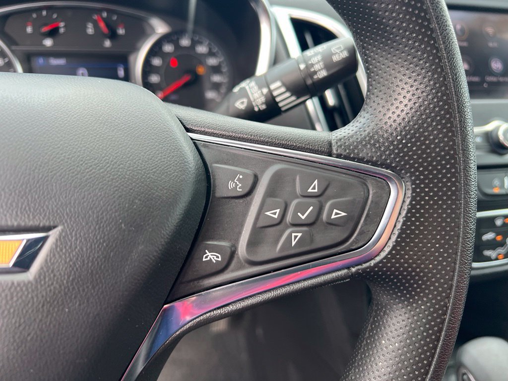 Used 2024 Chevrolet Equinox LT w/ LPO, Floor Liner Package AWD/4WD image 39