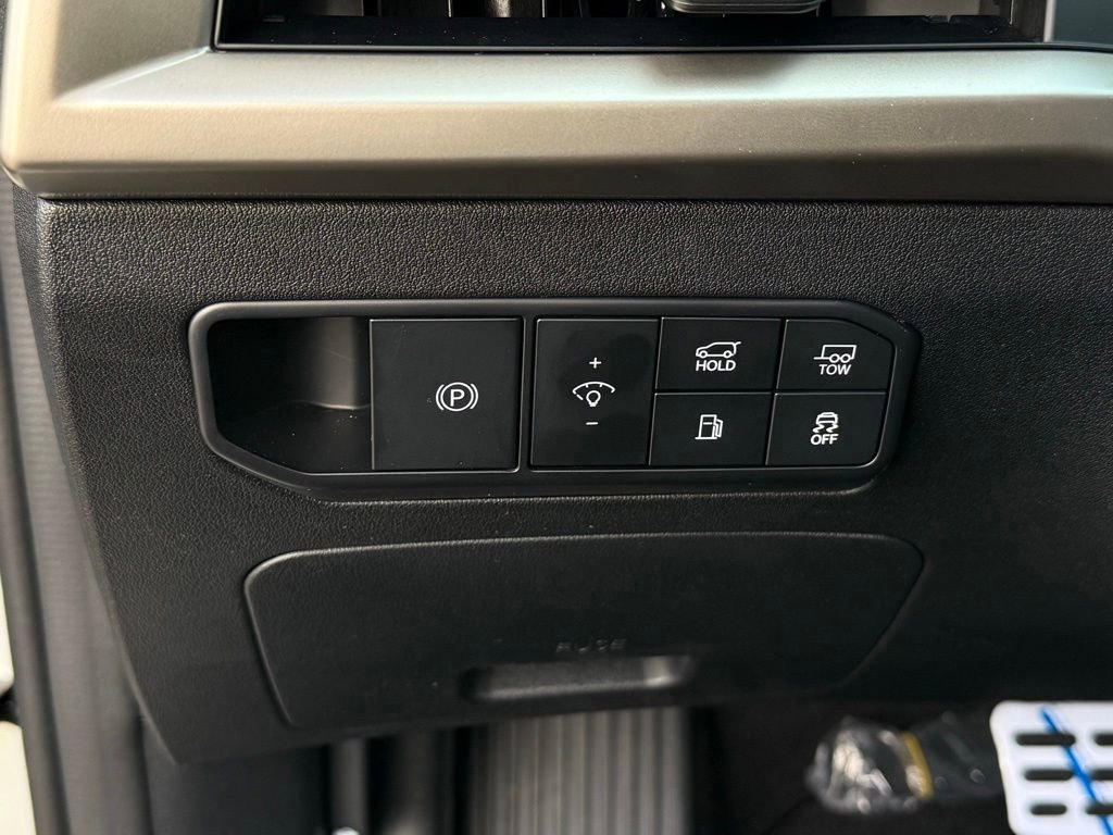 New 2027 Kia Telluride SX FWD image 9