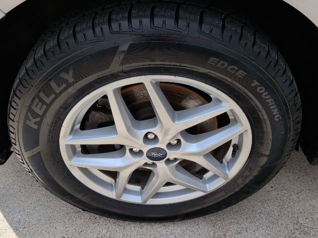 Certified 2022 Ford Edge SEL AWD/4WD image 32