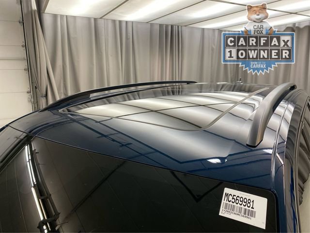 Used 2021 Volkswagen Atlas SE w/ Panoramic Sunroof Package image 13