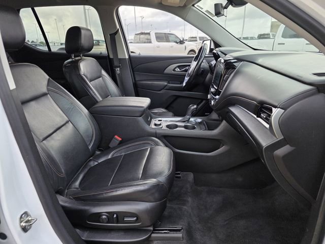 Used 2019 Chevrolet Traverse RS AWD/4WD image 26