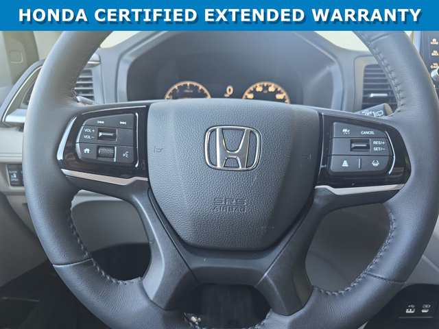 Certified 2026 Honda Odyssey EX-L image 32