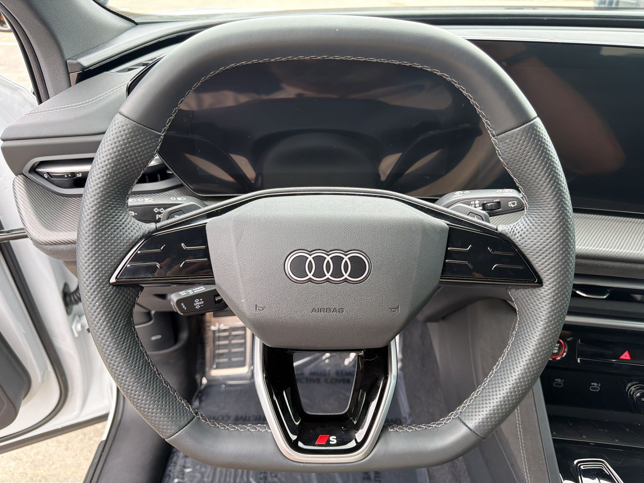 Used 2025 Audi SQ5 Premium Plus AWD/4WD image 10