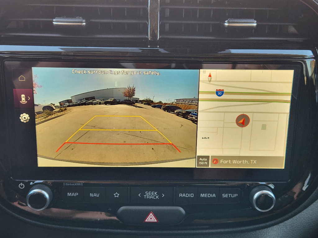 New 2025 Kia Soul EX image 13