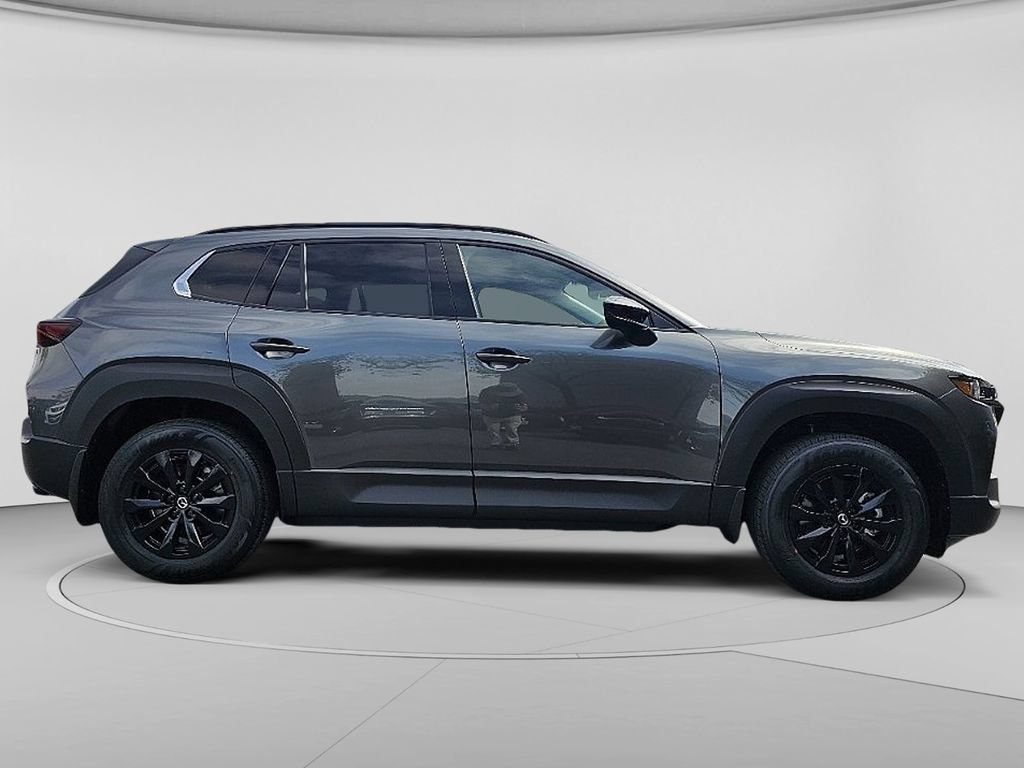 New 2026 MAZDA CX-50 AWD 2.5 Hybrid w/ Weather Package image 9
