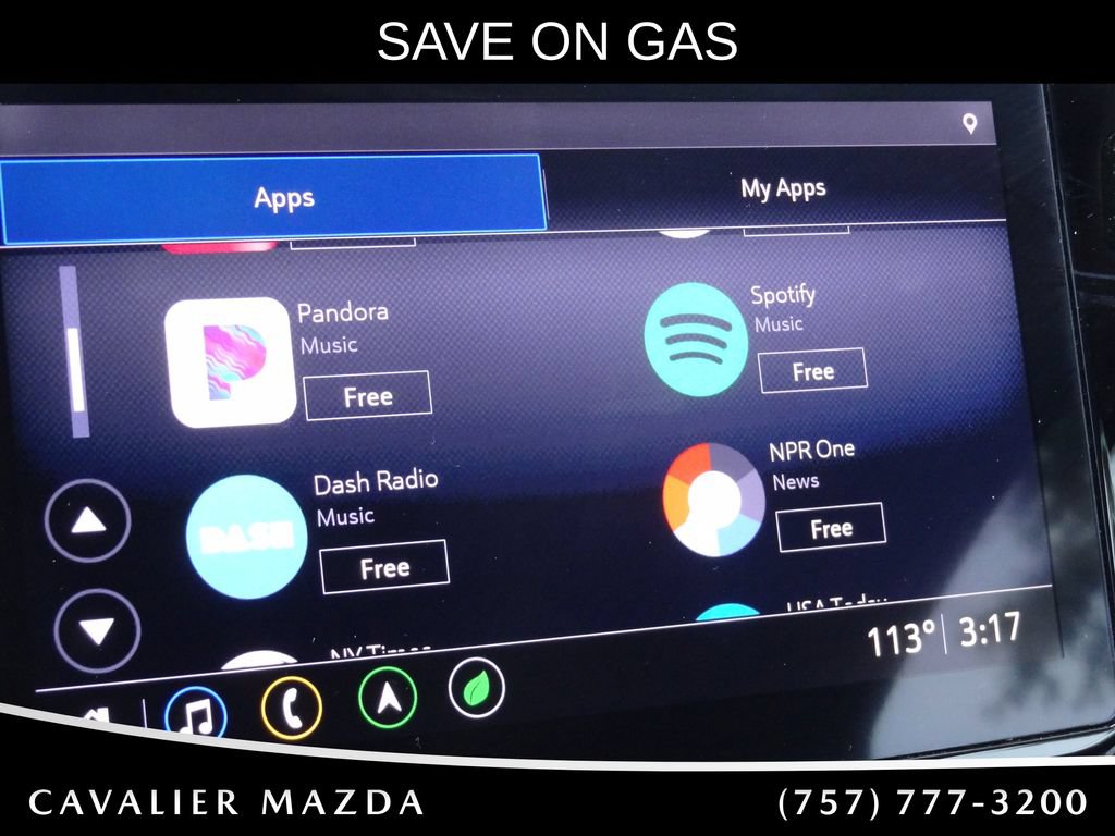 Used 2022 Chevrolet Bolt EUV Premier FWD image 33
