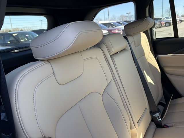 New 2026 Jeep Grand Cherokee Limited image 35