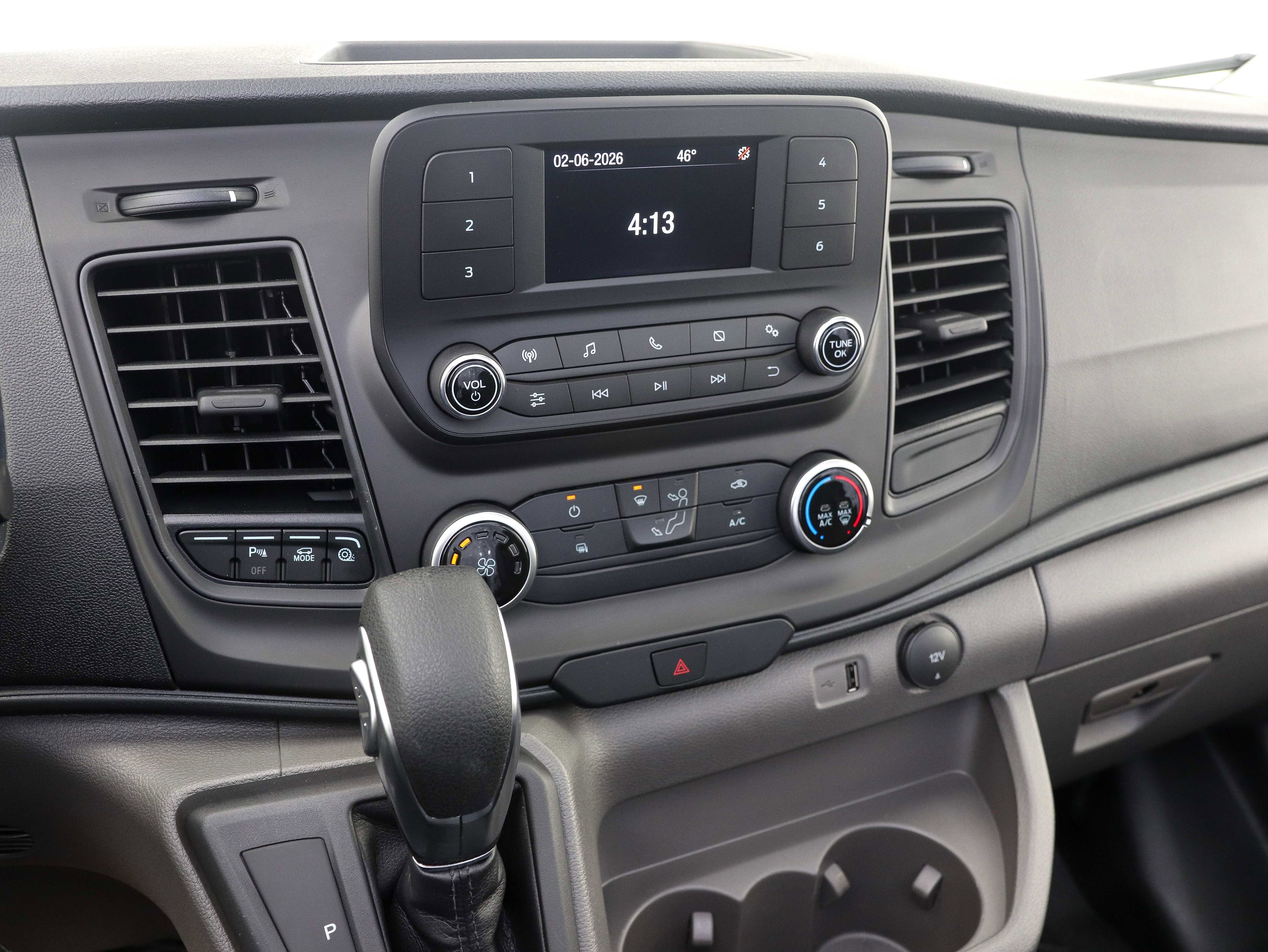 Used 2025 Ford Transit 250 148 High Roof image 18