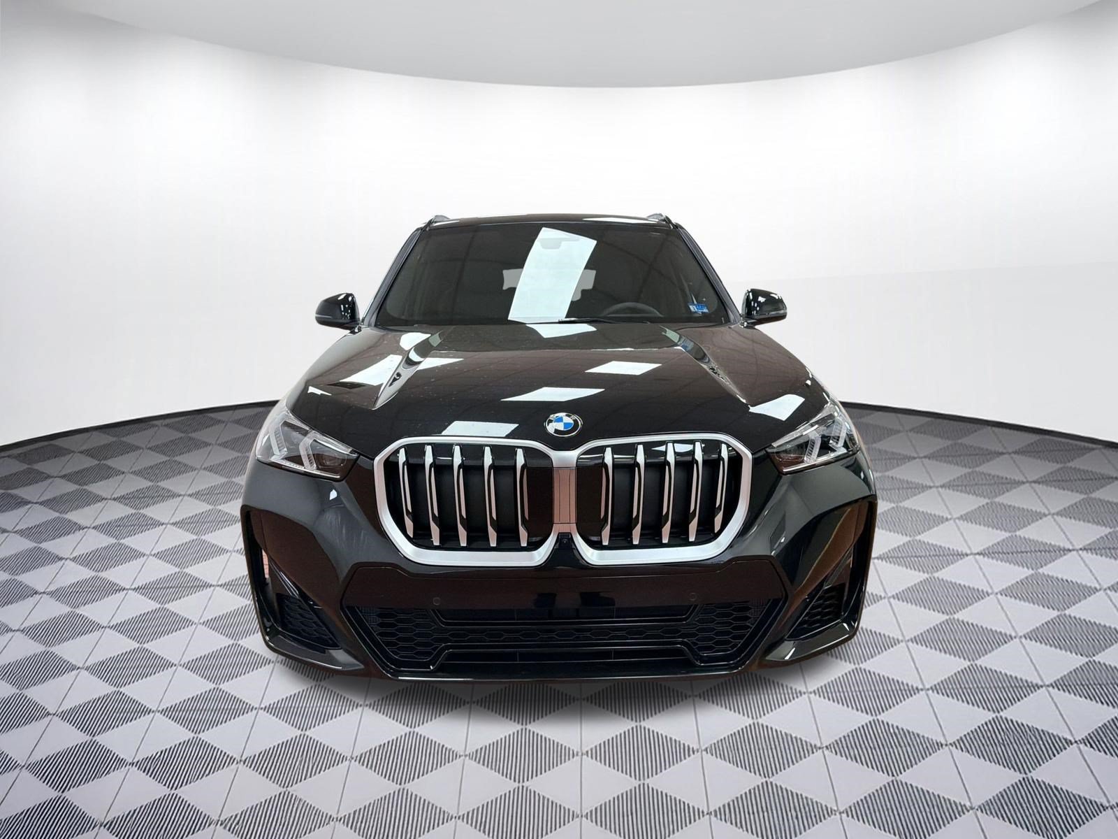 New 2026 BMW X1 xDrive28i w/ Technology Package AWD/4WD image 6