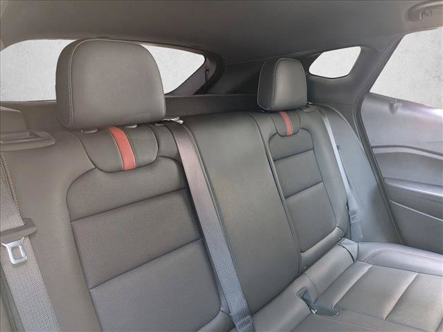 Used 2025 Chevrolet Trax RS w/ Driver Confidence Package FWD image 16
