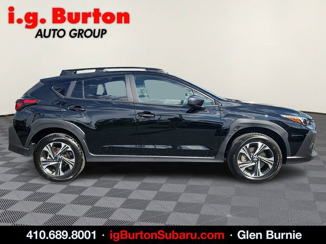 Certified 2026 Subaru Crosstrek 2.0i Premium AWD/4WD image 7