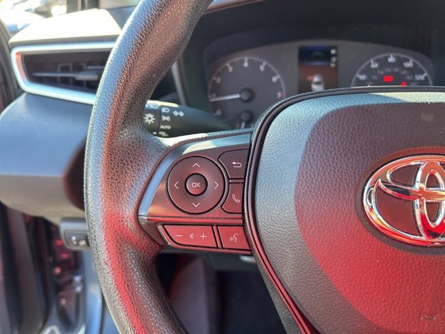 Used 2024 Toyota Corolla LE image 18