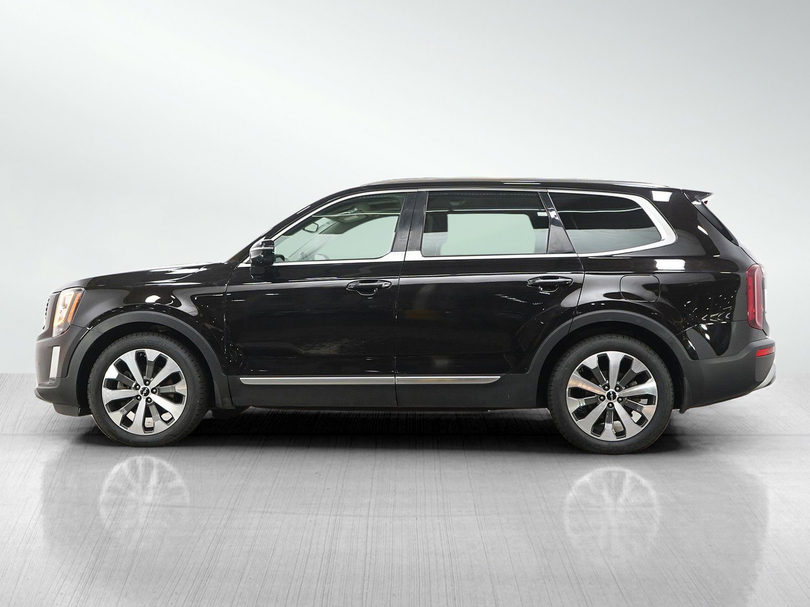 Used 2022 Kia Telluride SX AWD/4WD image 2