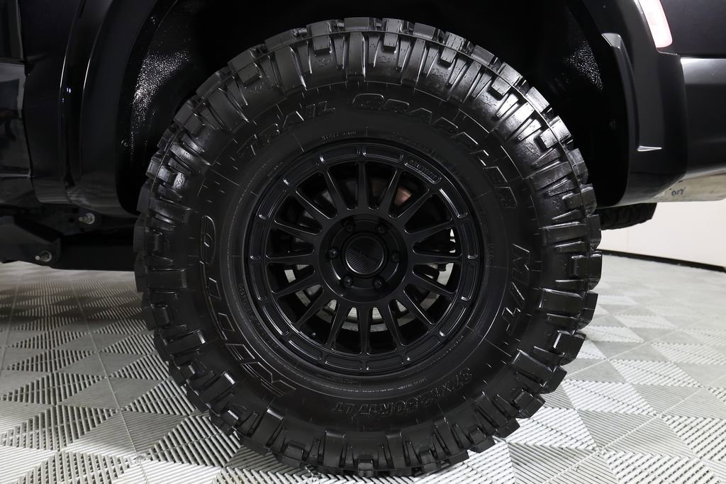 Used 2024 Ford F150 Raptor w/ Equipment Group 803A Raptor R AWD/4WD image 56