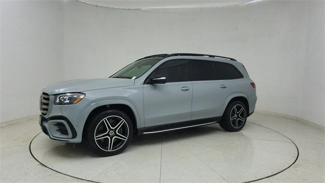 Used 2025 Mercedes-Benz GLS 450 4MATIC image 73