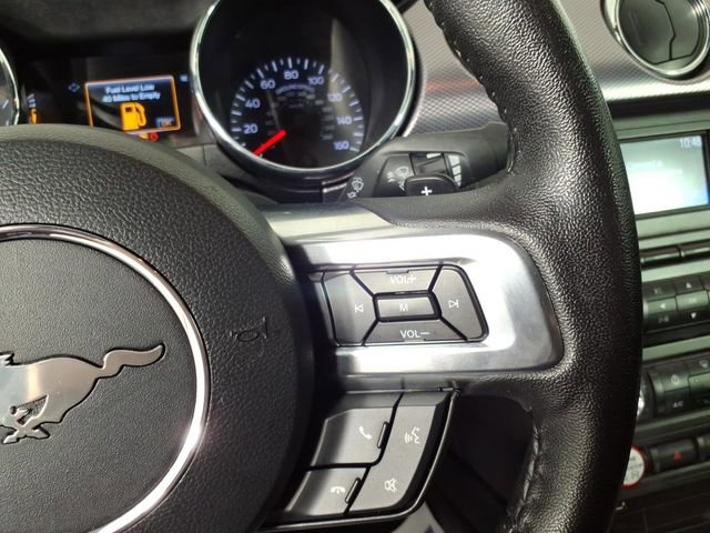 Used 2016 Ford Mustang Coupe w/ Interior & Wheel Package RWD image 17