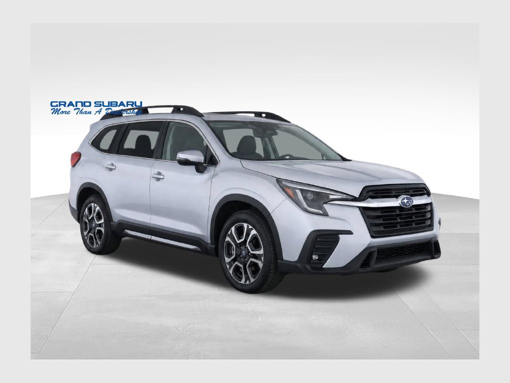 Used 2023 Subaru Ascent Limited