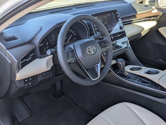 Used 2022 Toyota Avalon XLE image 14