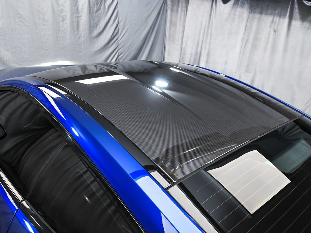Used 2024 BMW M8 Competition AWD/4WD image 89