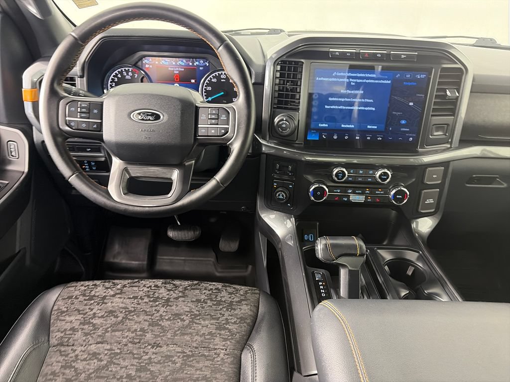 Certified 2023 Ford F150 Tremor AWD/4WD image 14