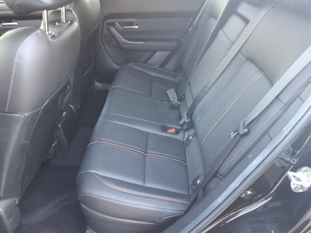 Used 2025 MAZDA CX-50 AWD 2.5 Hybrid w/ Weather Package image 20