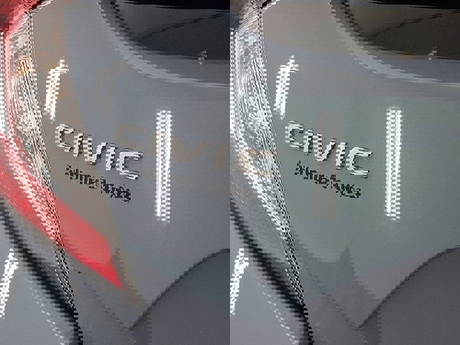 Used 2020 Honda Civic EX image 24