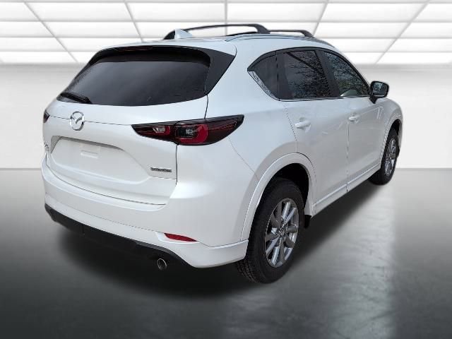 New 2025 MAZDA CX-5 AWD 2.5 S image 33
