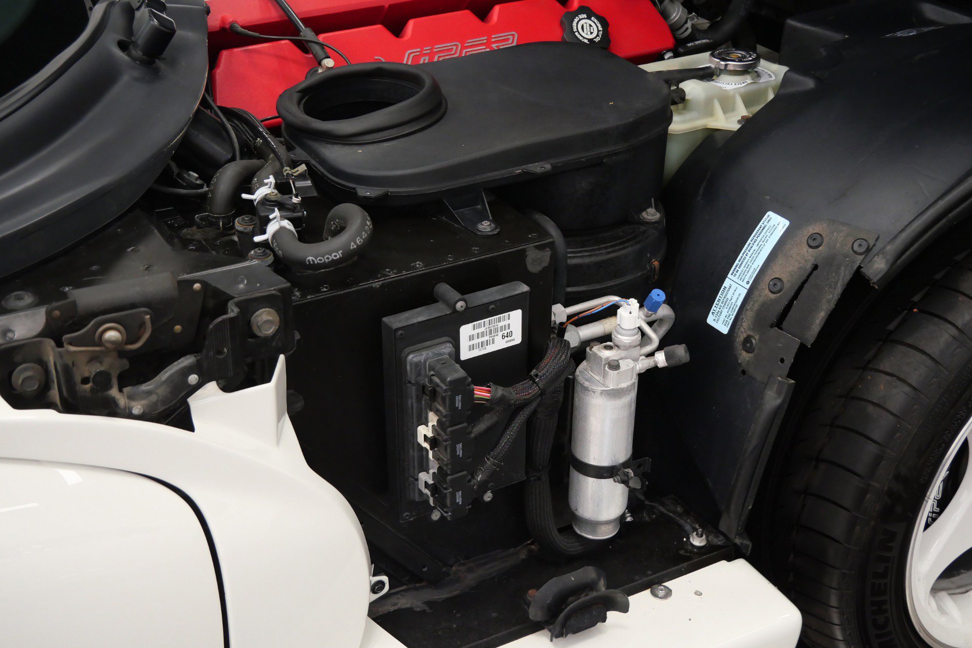Used 1996 Dodge Viper RT/10 RWD image 65