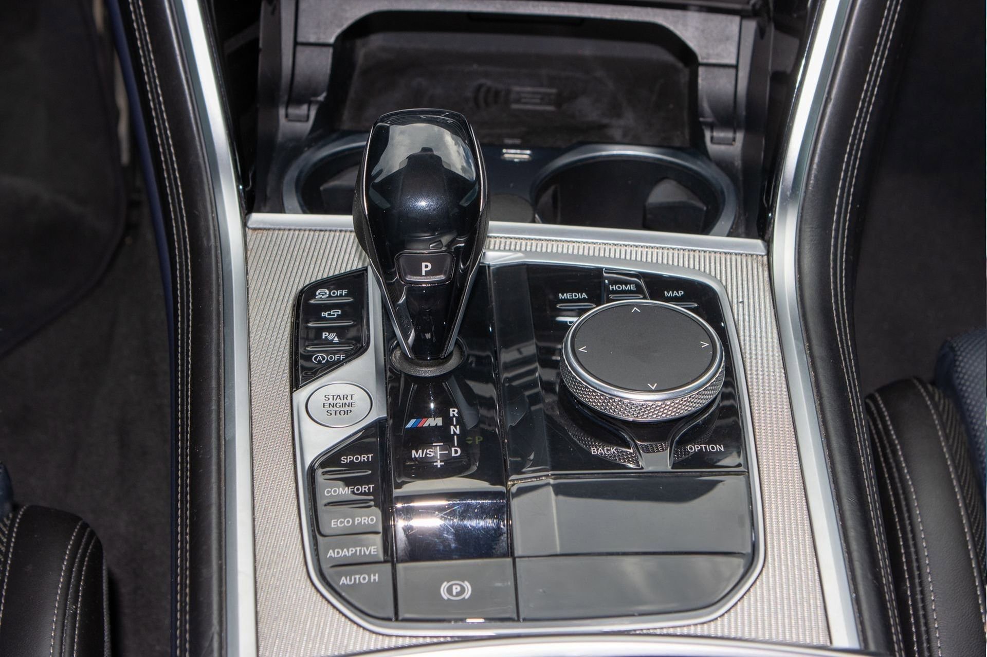 Used 2019 BMW M850i xDrive Coupe image 23