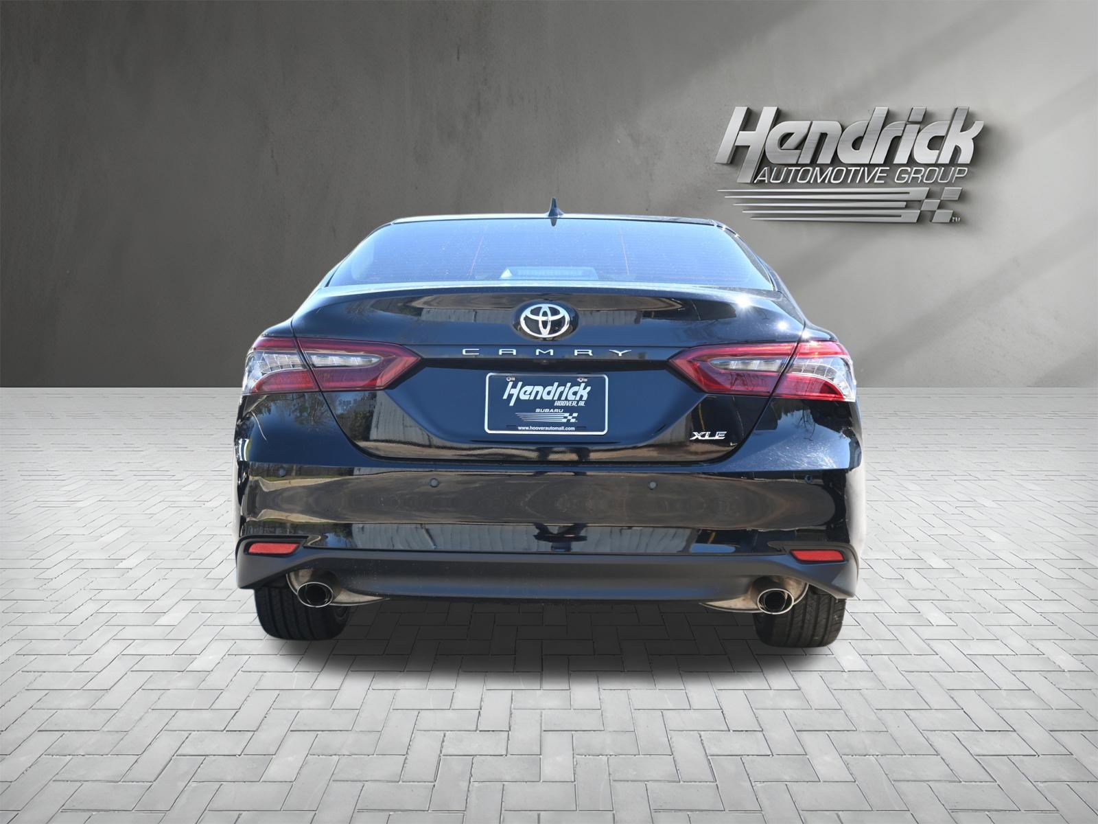 Used 2024 Toyota Camry XLE image 8