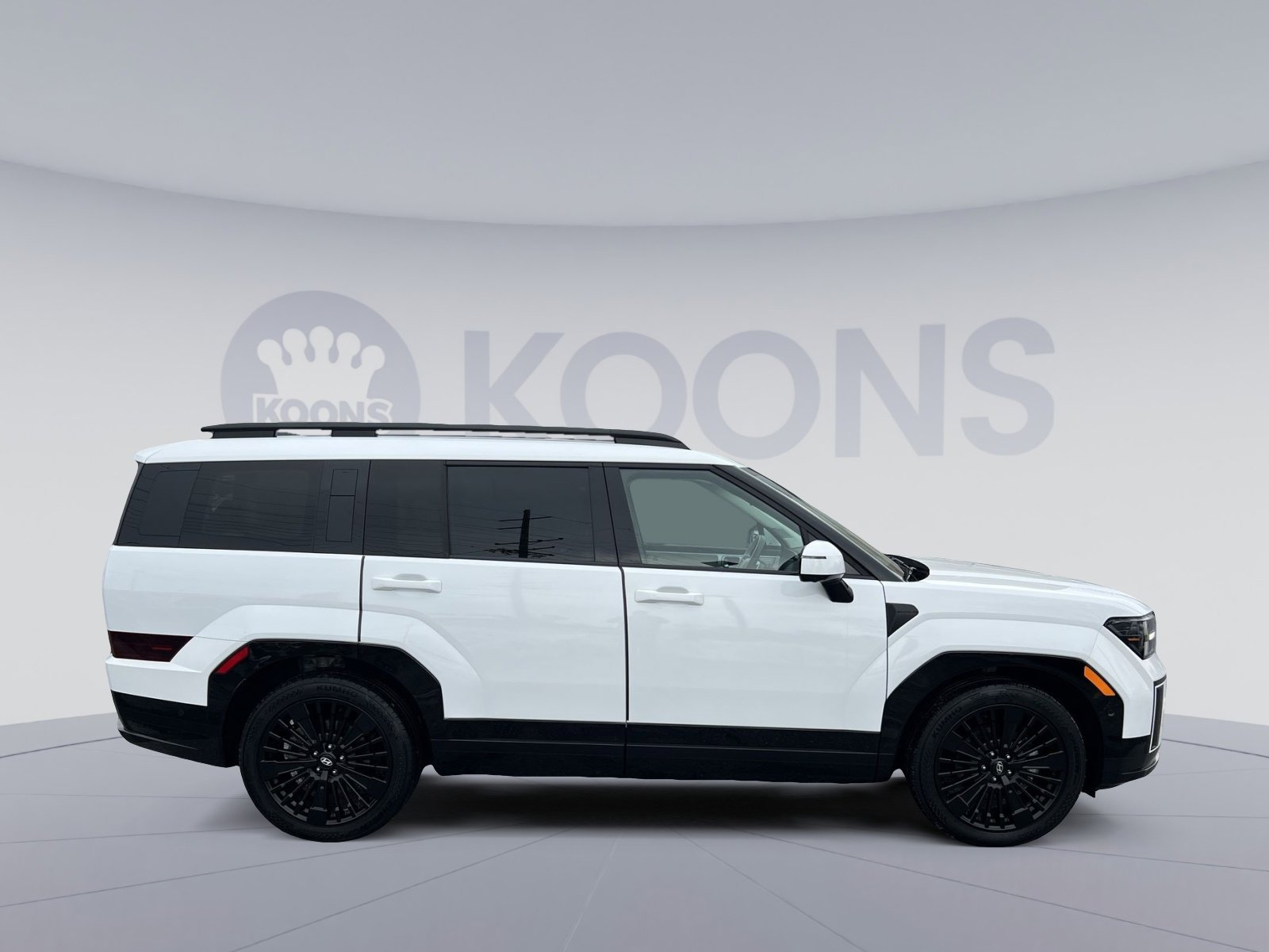 Used 2025 Hyundai Santa Fe Calligraphy image 8