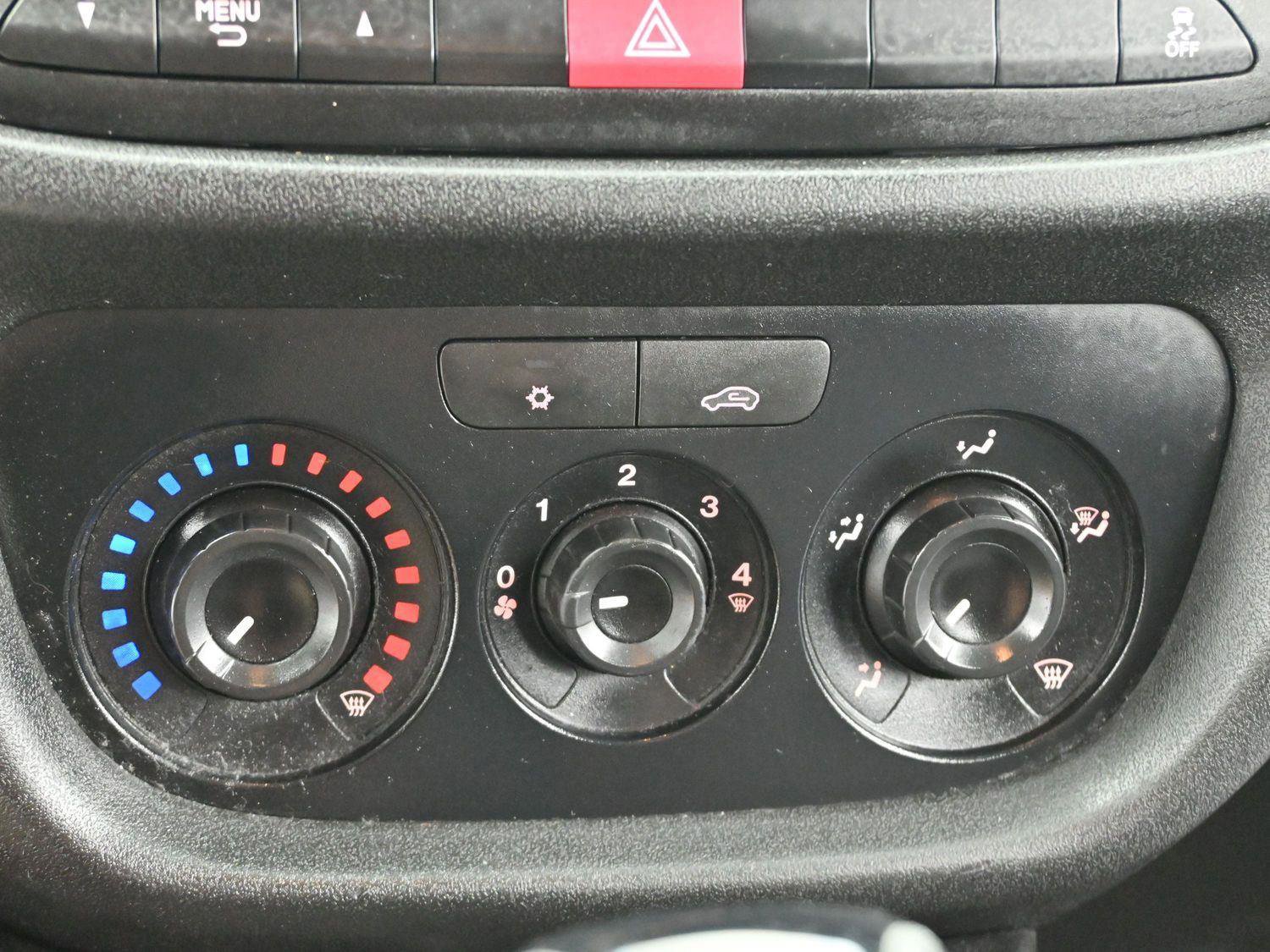 Used 2020 RAM ProMaster City Tradesman image 22