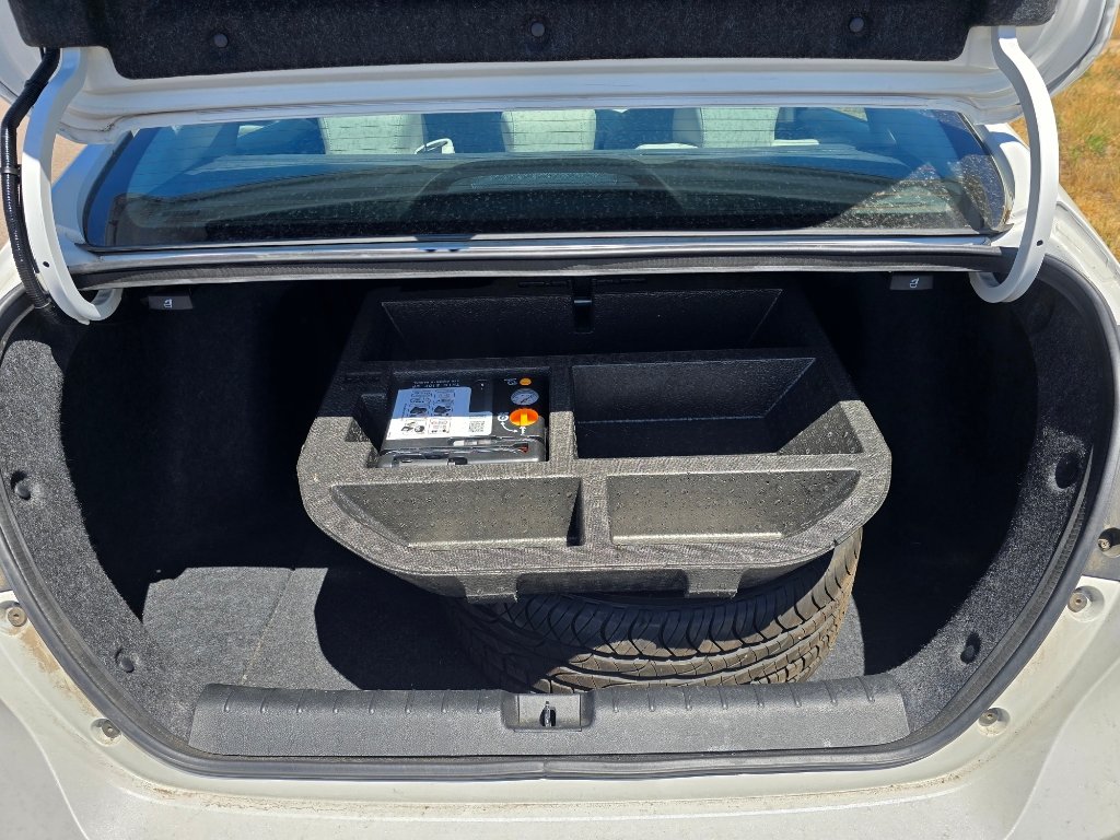 Used 2022 Honda Insight Touring image 30