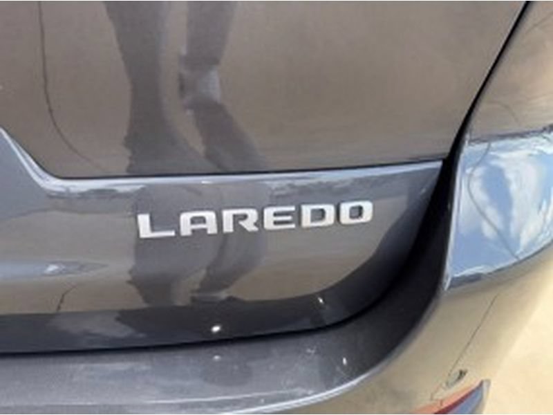 Used 2025 Jeep Grand Cherokee L Laredo AWD/4WD image 20