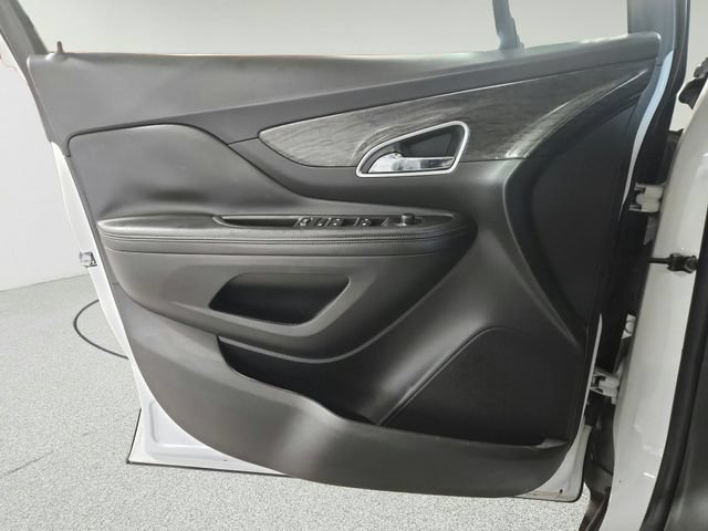 Used 2016 Buick Encore FWD image 14