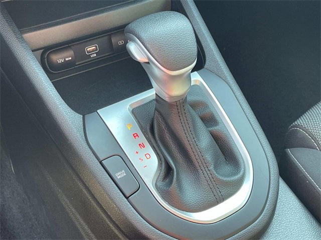 Used 2024 Kia Forte LXS image 30