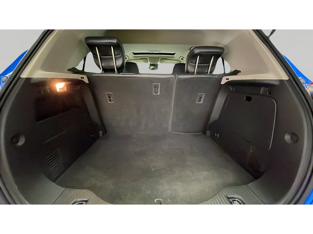 Used 2018 Buick Encore Essence AWD/4WD image 17