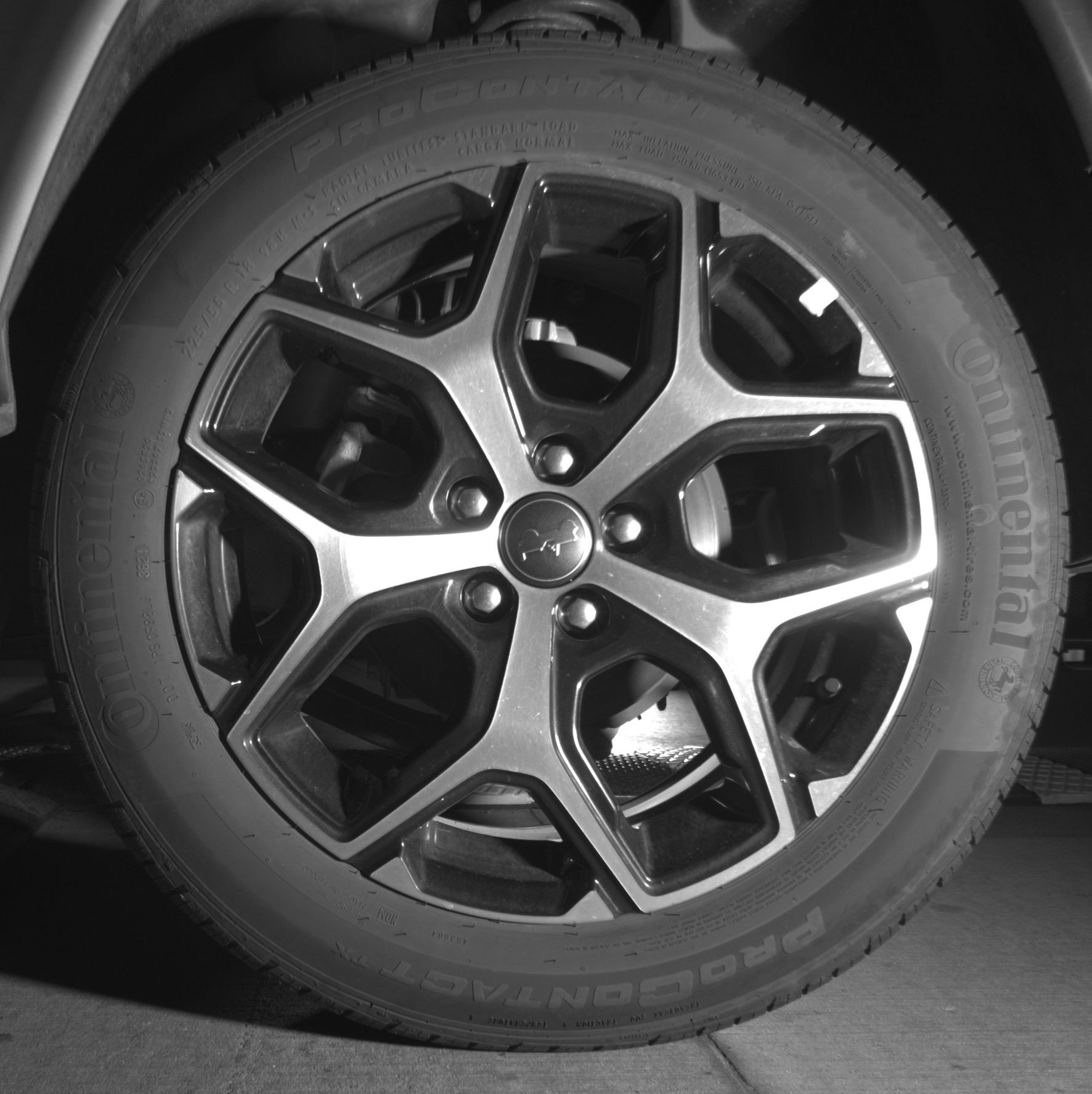 Used 2025 Jeep Compass Limited image 14