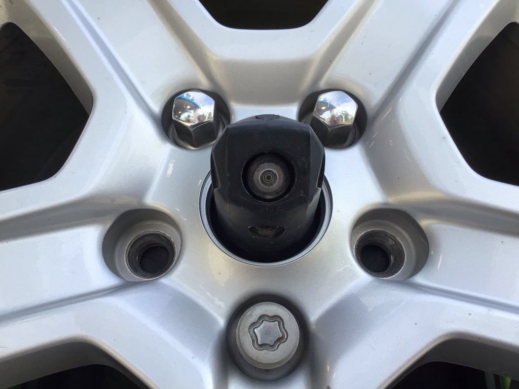 Used 2018 Jeep Wrangler Unlimited Sport S AWD/4WD image 43