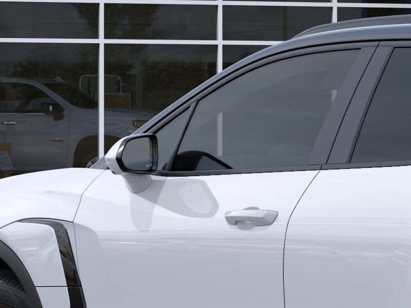 New 2026 Chevrolet Blazer EV LT image 12