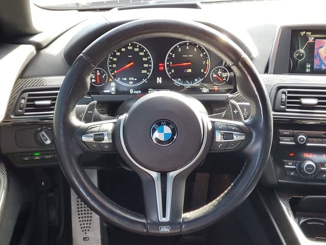 Used 2014 BMW M6 Gran Coupe image 30