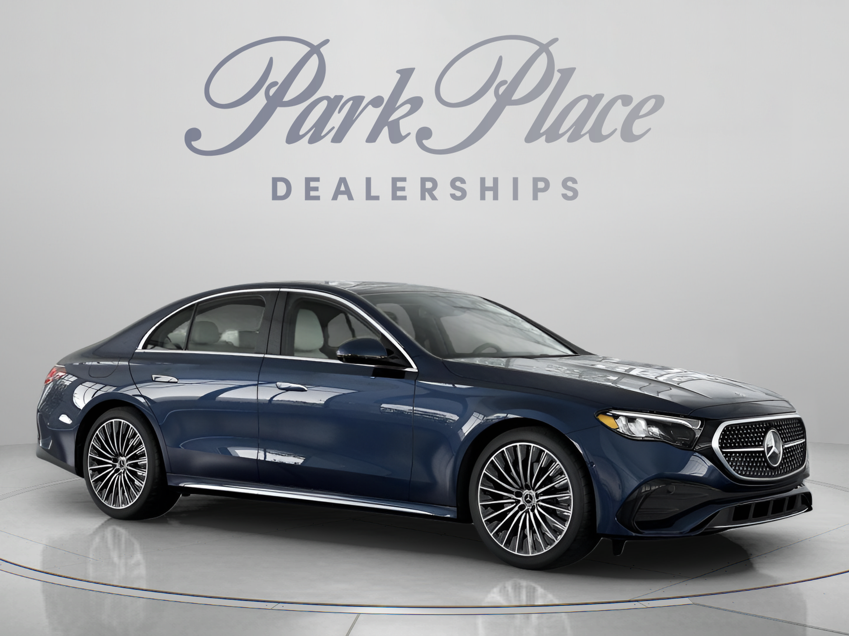 Certified 2026 Mercedes-Benz E 350 Sedan image 39